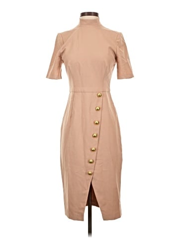 Black Halo Casual Dress (view 1)