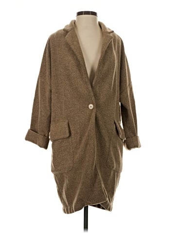 CALISTA Coat (view 1)