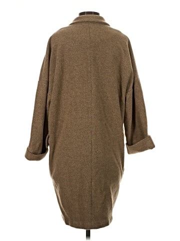 CALISTA Coat (view 2)