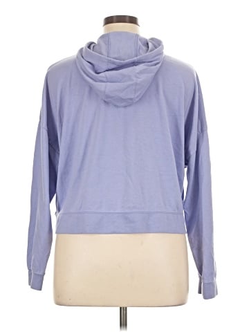Nike Zip Up Hoodie (view 2)