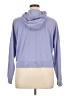 Nike Blue Zip Up Hoodie Size XL - photo 2
