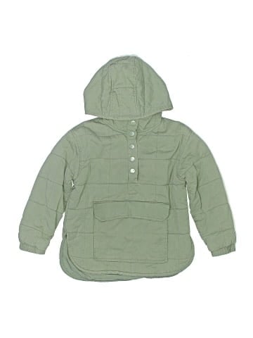Art Class Raincoat (view 1)