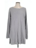 J.Jill Gray Pullover Sweater Size L (tall) - photo 1