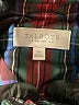 Talbots Outlet 100% Polyester Red Vest Size S (petite) - photo 6