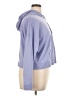 Nike Blue Zip Up Hoodie Size XL - photo 4