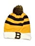 NHL Yellow Beanie One size - photo 1