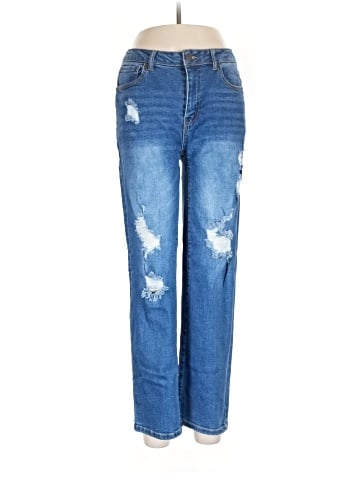 Emma Jane Jeans (view 1)