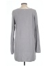 J.Jill Gray Pullover Sweater Size L (tall) - photo 2