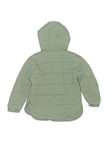 Art Class Raincoat (view 2)