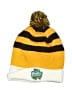NHL Yellow Beanie One size - photo 2