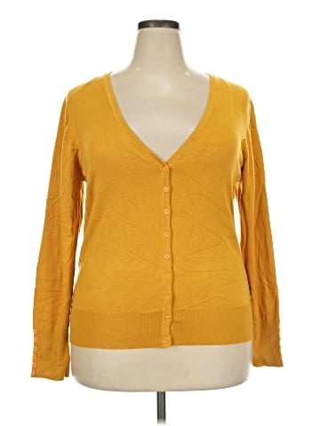 Cielo Cardigan (view 1)