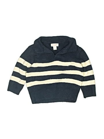 Cat & Jack Pullover Sweater (view 1)