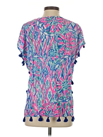 Lilly Pulitzer Sleeveless Blouse (view 2)