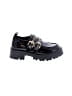 Mudd Black Flats Size 10 (kids) - photo 1