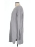 J.Jill Gray Pullover Sweater Size L (tall) - photo 5