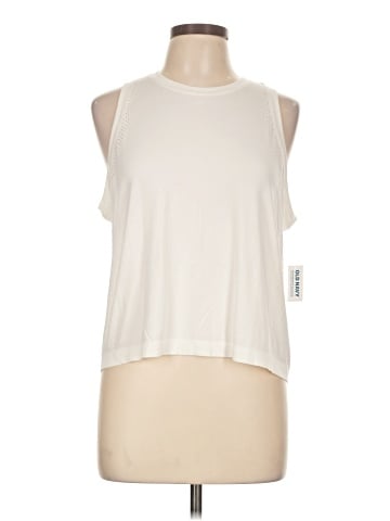 Active by Old Navy Sleeveless T-Shirt (view 1)