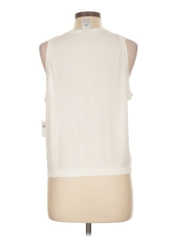 Active by Old Navy Sleeveless T-Shirt (view 2)
