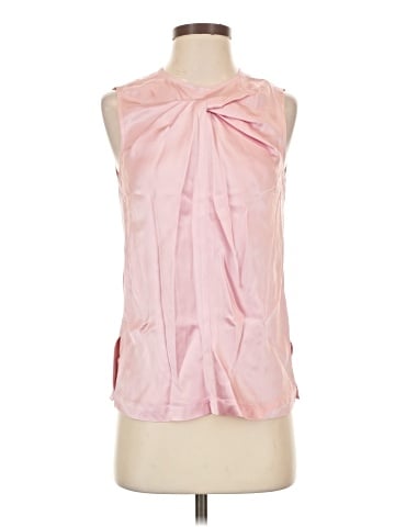 3.1 Phillip Lim Sleeveless Blouse (view 1)