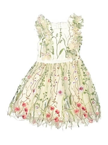 Unbranded Special Occasion Dress (view 1)