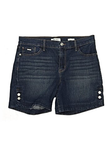 Nine West Denim Shorts (view 1)