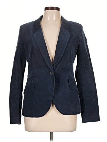 Zara Basic Blazer (view 1)