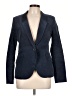 Zara Basic Blue Blazer Size L - photo 1