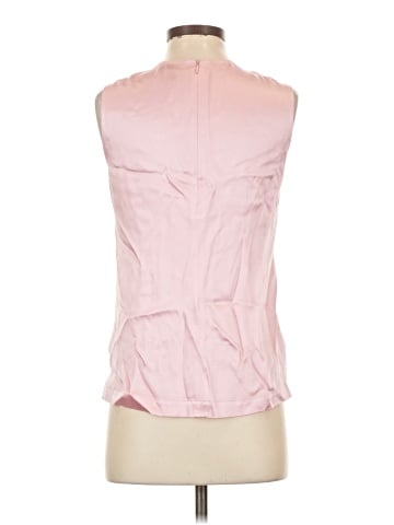 3.1 Phillip Lim Sleeveless Blouse (view 2)
