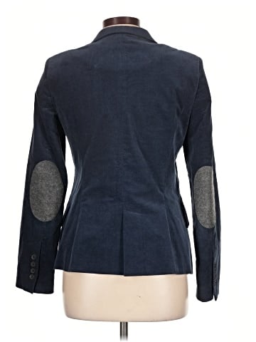 Zara Basic Blazer (view 2)