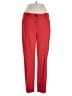 J.Crew Solid Red Dress Pants Size 4 - photo 1