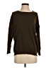 Dreamers Brown Pullover Sweater Size S - photo 1