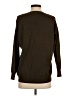 Dreamers Brown Pullover Sweater Size S - photo 2