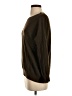 Dreamers Brown Pullover Sweater Size S - photo 5