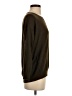 Dreamers Brown Pullover Sweater Size S - photo 4