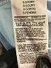 Old Navy Hearts Blue Jeans Size 6 Short - photo 8