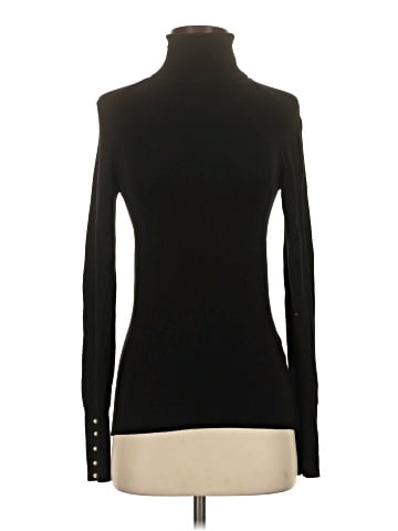 Zara Turtleneck Sweater (view 1)