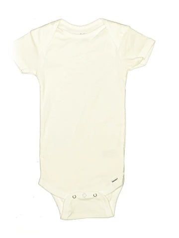 Gerber Short Sleeve T-Shirt (view 1)