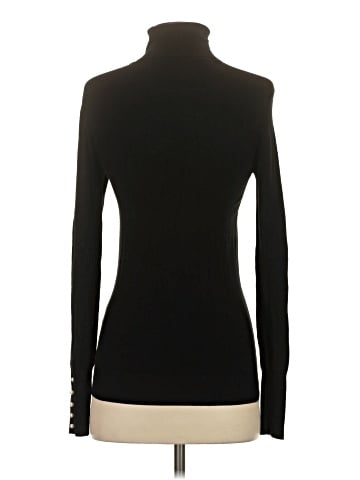 Zara Turtleneck Sweater (view 2)