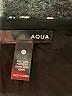 Aqua 100% Polyester Blue Long Sleeve Blouse Size XS - photo 7