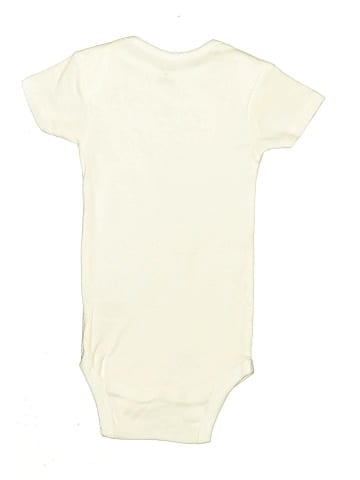 Gerber Short Sleeve T-Shirt (view 2)