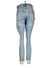 Gap Blue Jeans Size 6 - photo 2