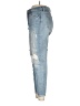 Gap Blue Jeans Size 6 - photo 5