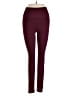 Fabletics Burgundy Active Pants Size S - photo 1