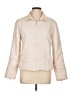 Nine West Ivory Jacket Size L - photo 1