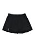Athleta Solid Black Skort Size M - photo 2