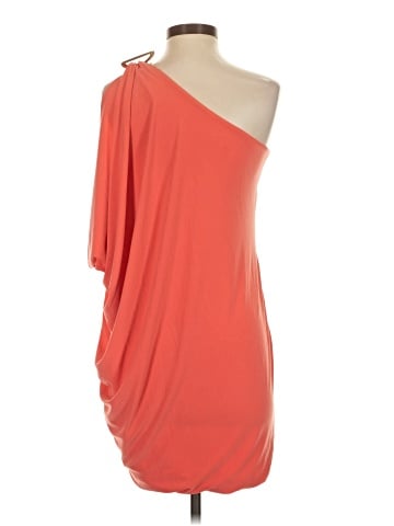 Cache Cocktail Dress (view 2)