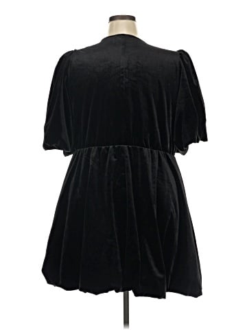 ELOQUII Cocktail Dress (view 2)