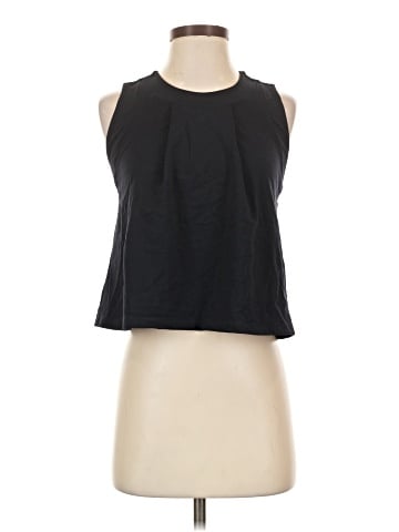 Susana Monaco Sleeveless T-Shirt (view 1)