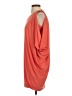 Cache Orange Cocktail Dress Size S - photo 5
