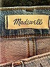 Madewell Blue Jeans Size 28 waist - photo 7