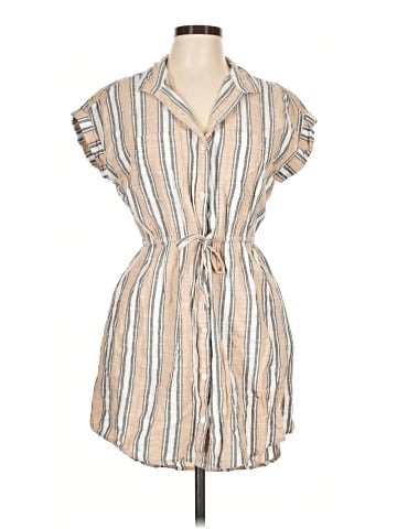 Japna Casual Dress (view 1)